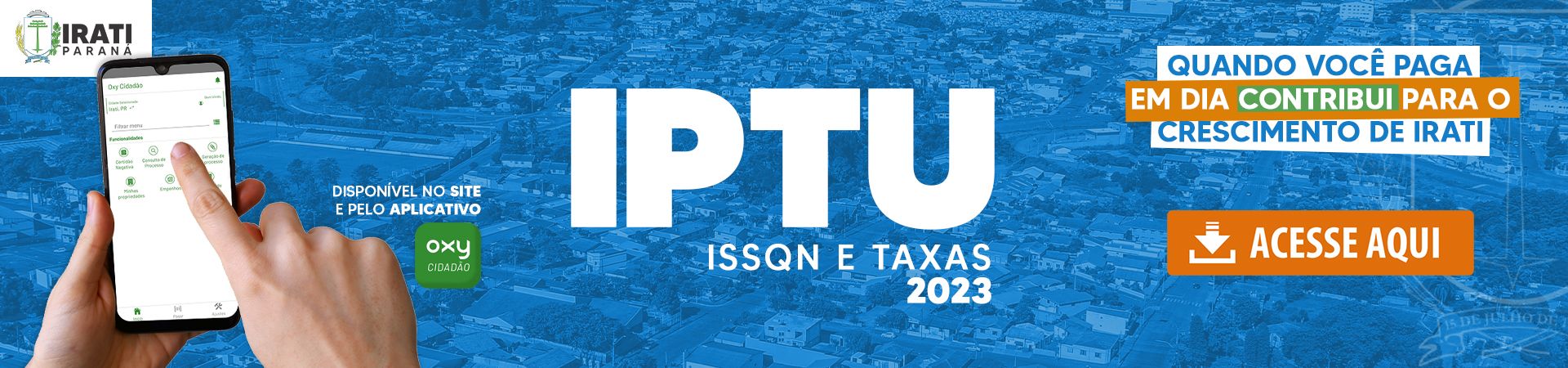 IPTU