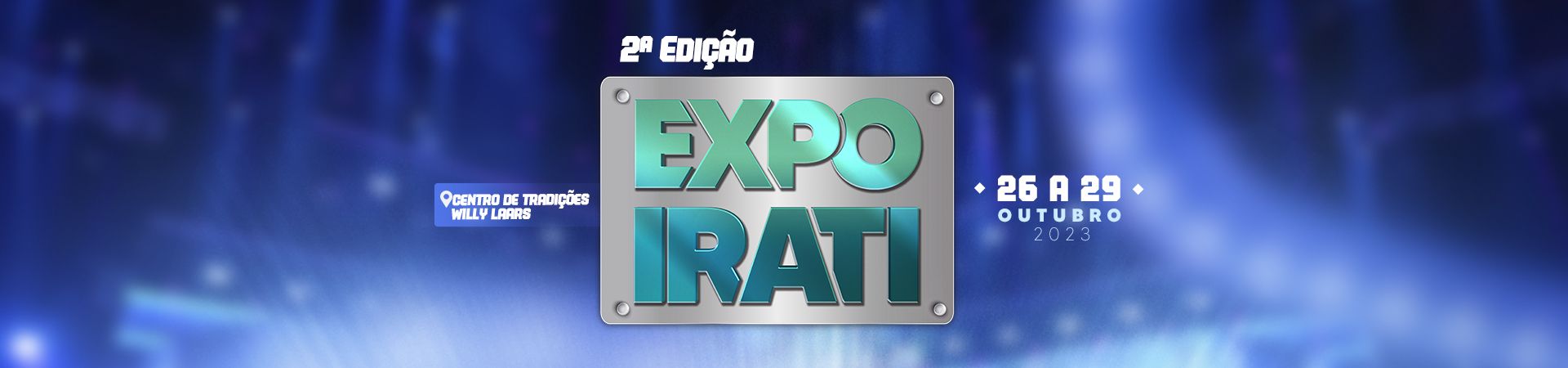 Expo Irati