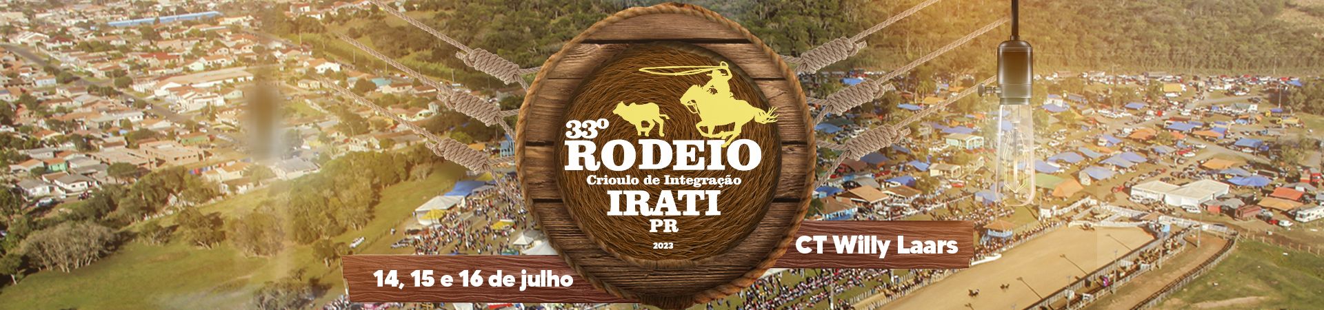 Rodeio