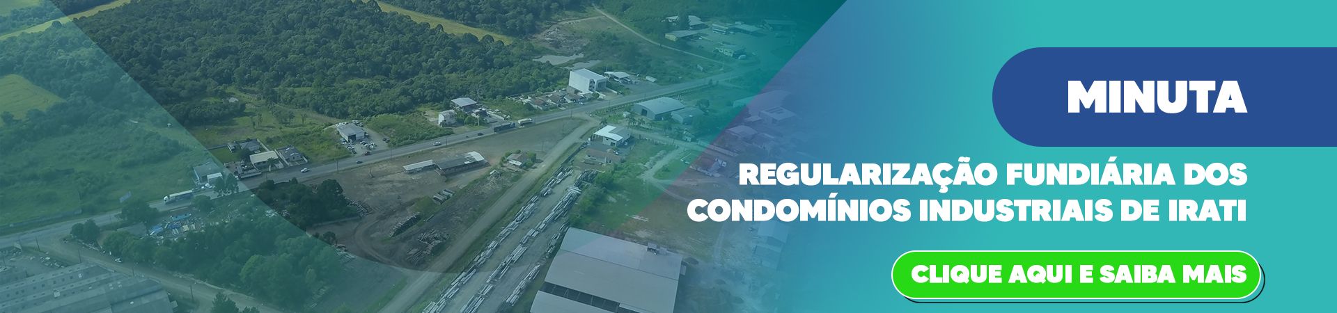 Condomínios industriais