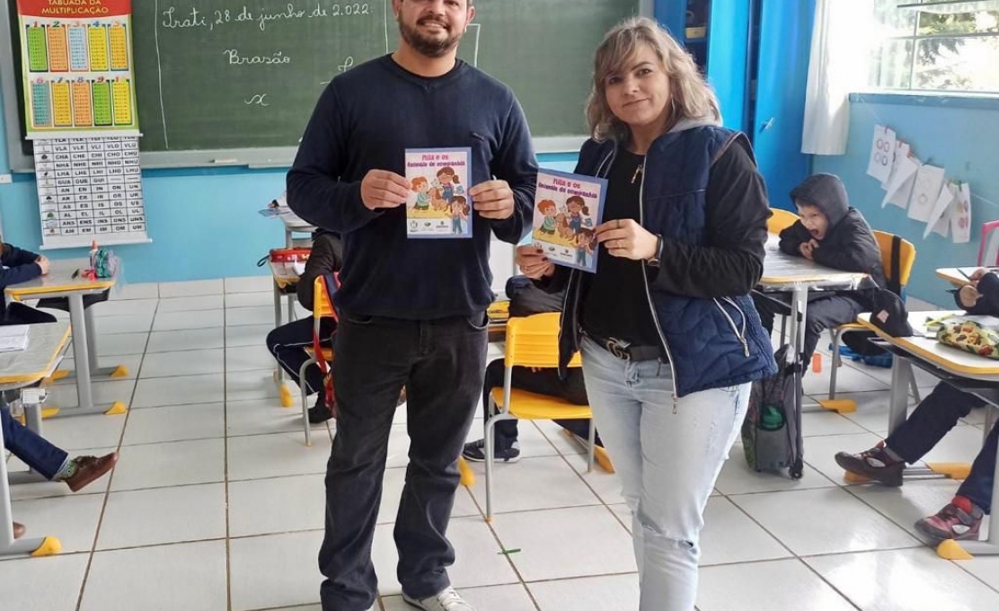 Secretaria De Defesa Animal Trabalha Prevenção De Casos De Maus Tratos