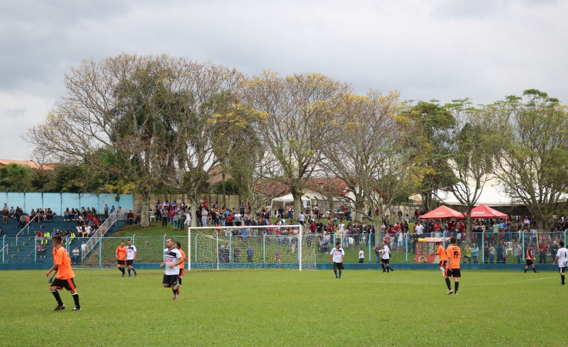 52º Torneio Do Trabalhador Vai Reunir 1.200 Participantes, Em Irati