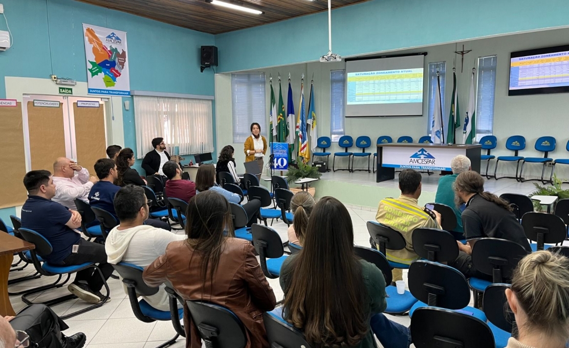 Discussões Sobre A Revisão Da Lei De Uso E Ocupação Do Solo Iniciam Em Irati