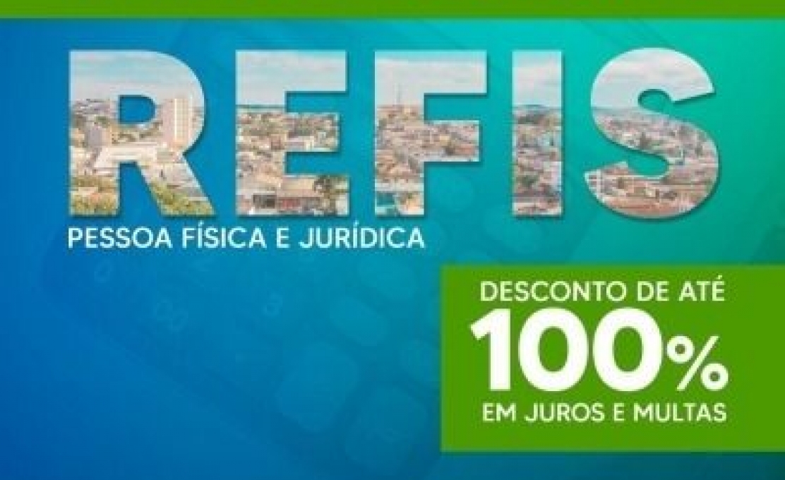 Prazo Para Refis 2023 Encerra No Dia 30 De Junho