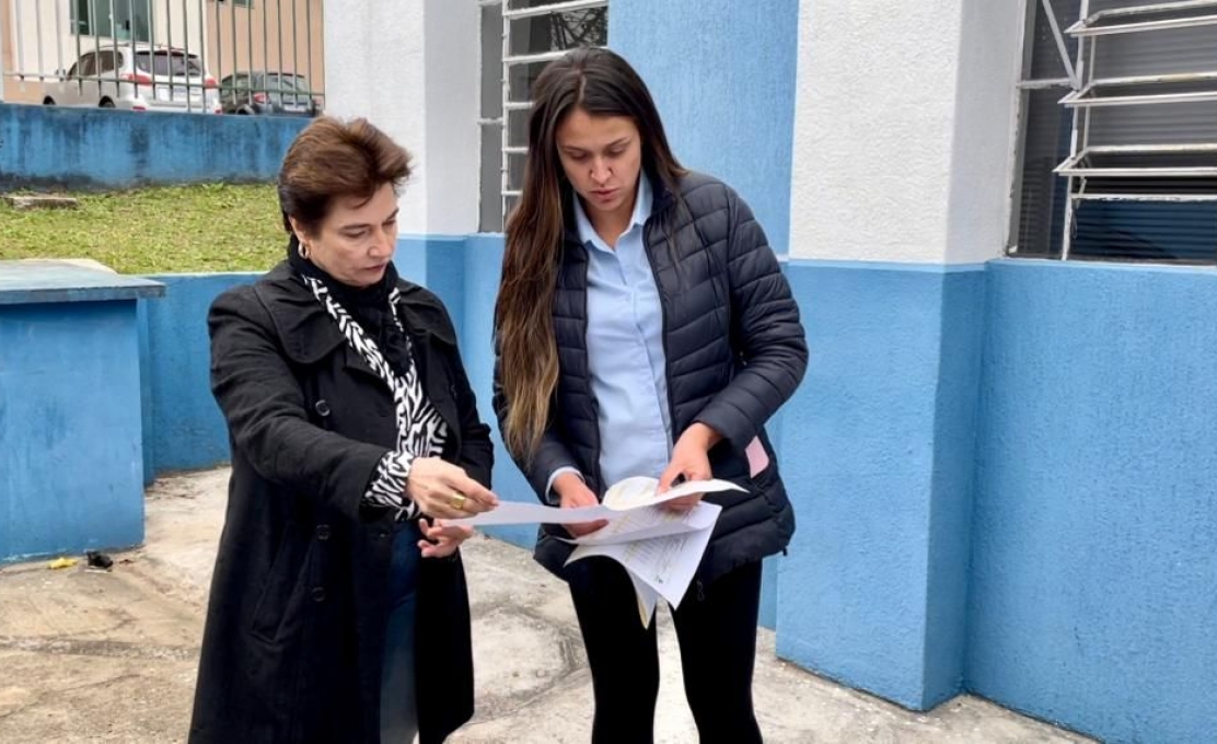 Quatro Unidades Básicas De Saúde De Irati Serão Reformadas