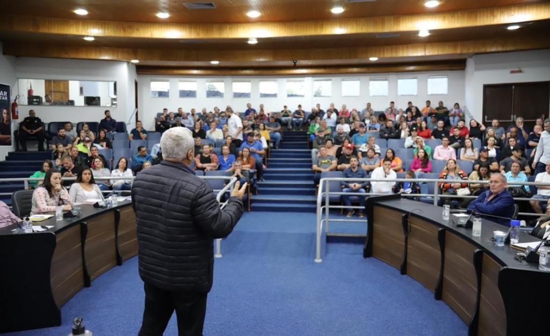 2ª Expoirati Tem Grande Adesão Do Comércio Local