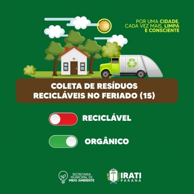 Aviso sobre coleta de resíduos recicláveis no feriado (15)