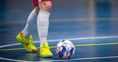 Irati Futsal enfrenta o Imbituva pela final da Copa Amcespar