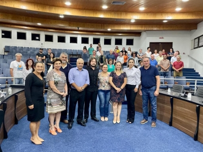 Cultura de Irati avança com medidas para receber novos recursos de leis de incentivo