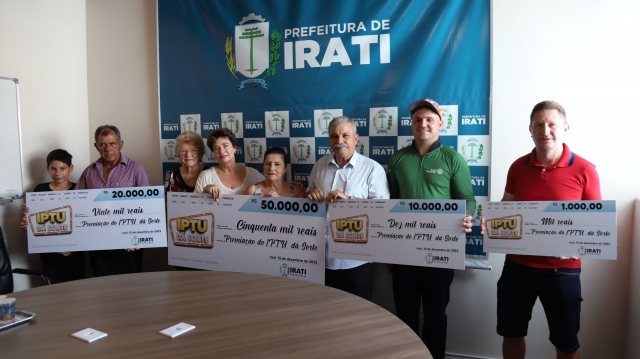 Prefeitura de Irati